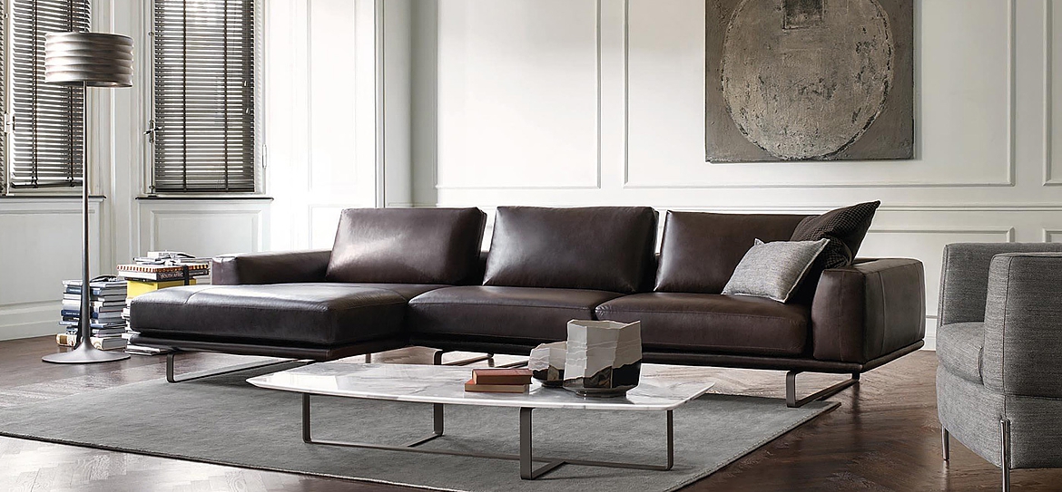 Read this before purchasing leather furniture