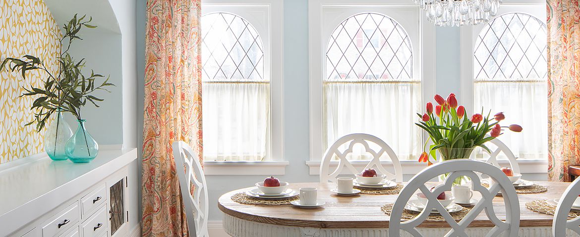 Plan your dining room makeover now!