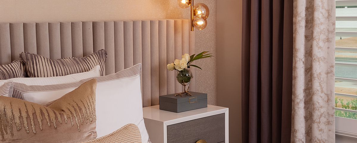 Your Luxury Bedroom Suite