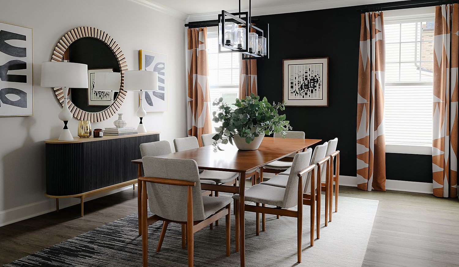 Fall Color Trends