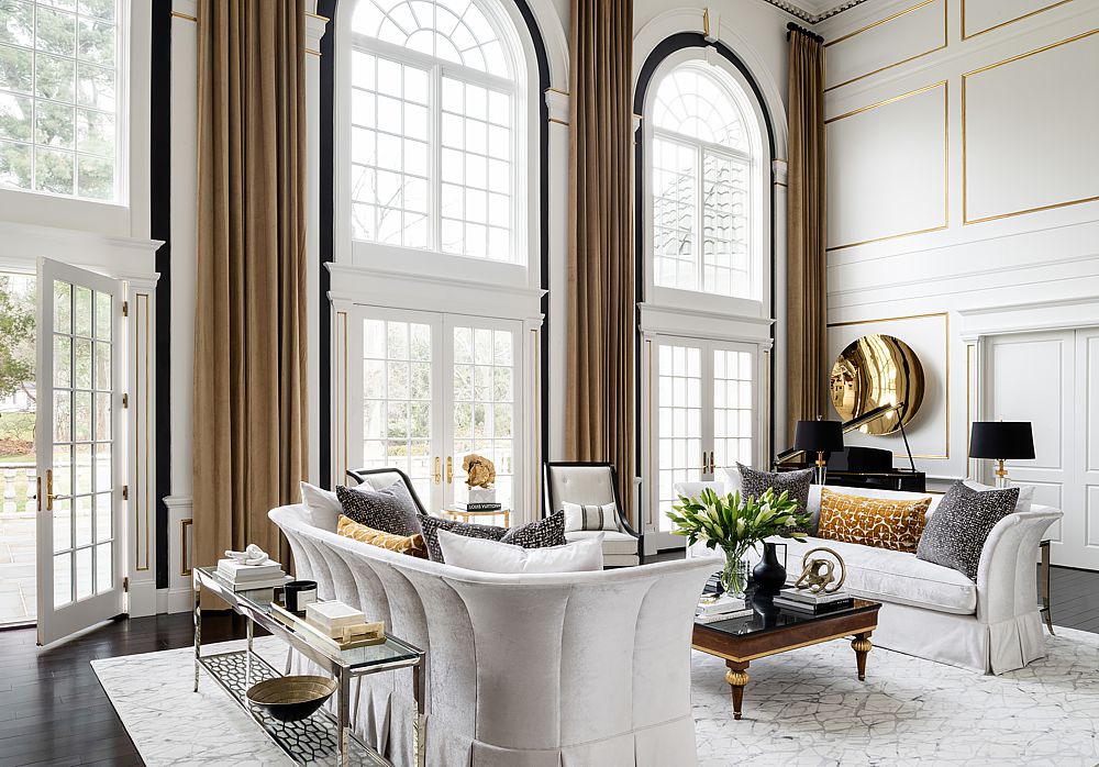 Incorporate personal touches that reflect your style to make the space truly your own.